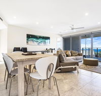 Beachfront Cabarita Apartment - Hotel Gold Coast