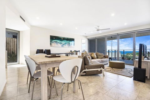 Beachfront Cabarita Apartment - Hotel Gold Coast 0