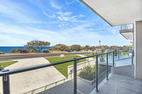 Beachfront Cabarita Apartment - Hotel Gold Coast 2