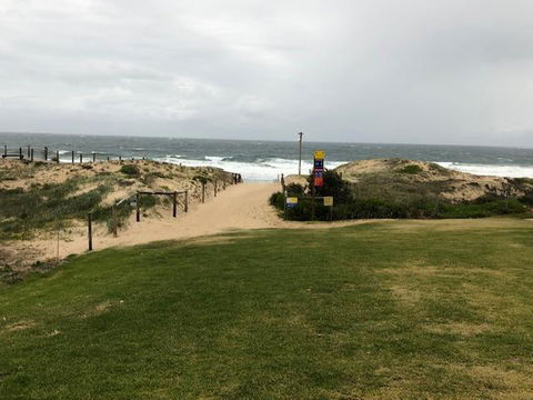 Beachfront Living Cronulla - Hotel Gold Coast 1