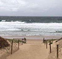 Beachfront Living Cronulla - Hotel Gold Coast