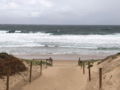 Beachfront Living Cronulla - Hotel Gold Coast 0