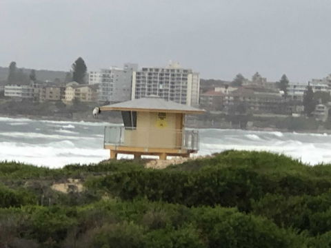 Beachfront Living Cronulla - Hotel Gold Coast 3