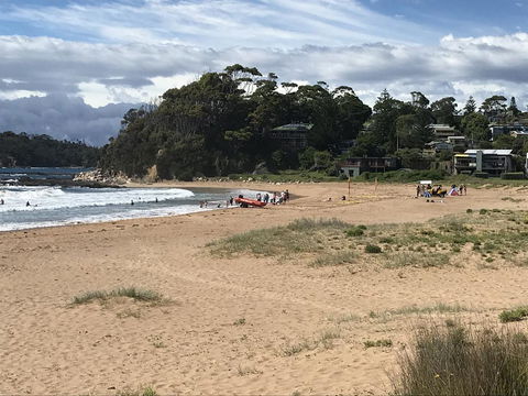 Beachfront Malua Bay - Hotel Gold Coast 2