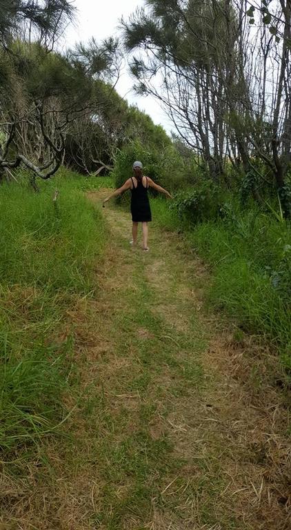 Beachfront Malua Bay - Hotel Gold Coast 3