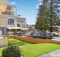 Beachfront Terrigal - 4/24 Terrigal Espl - Hotel Gold Coast