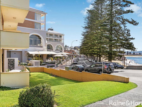 Beachfront Terrigal - 4/24 Terrigal Espl - Hotel Gold Coast 0