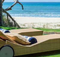 Beachfront Vila Gold Coast - Hotel Gold Coast