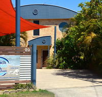 Beachhouse Bed and Breakfast - Hotel Gold Coast