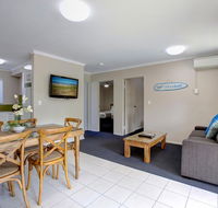 Beachpark Apartments Coffs Harbour - Hotel Gold Coast