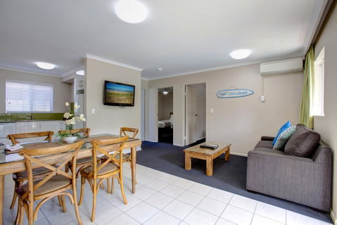Beachpark Apartments Coffs Harbour - Hotel Gold Coast 0