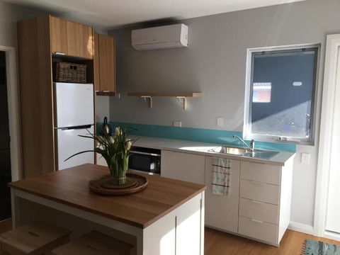 River Studio - Idyllic Location - Hotel Gold Coast 3