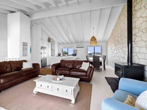 Relaxing Getaway Beachfront Access Multi Family Pets Mandurah - Hotel Gold Coast 0