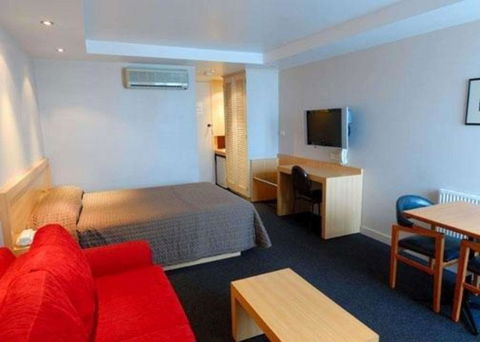 Richmond Henty Hotel - Hotel Gold Coast 0