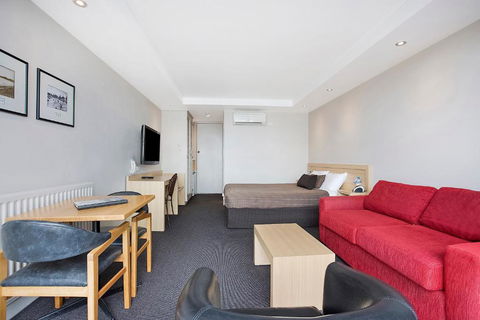 Richmond Henty Hotel - Hotel Gold Coast 3