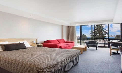 Richmond Henty Hotel - Hotel Gold Coast 1