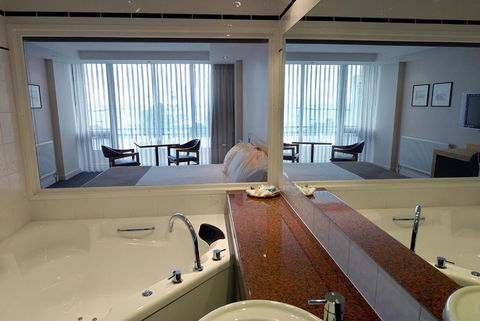 Richmond Henty Hotel - Hotel Gold Coast 2