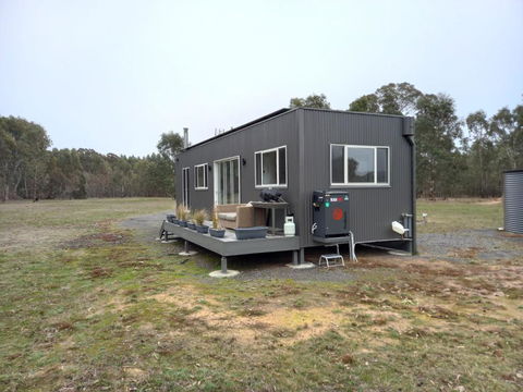 Redman View Luxury Lakeside Cabin - Hotel Gold Coast 2