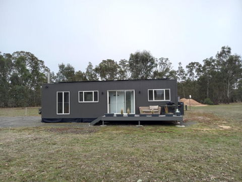 Redman View Luxury Lakeside Cabin - Hotel Gold Coast 1