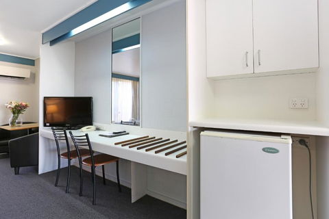 Reef Resort Motel - Hotel Gold Coast 1