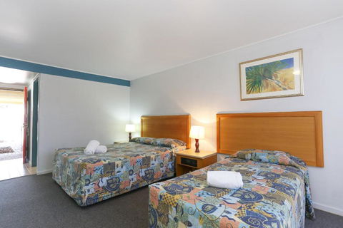 Reef Resort Motel - Hotel Gold Coast 3