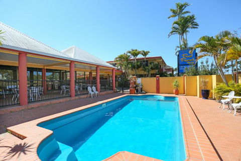 Reef Resort Motel - Hotel Gold Coast 0