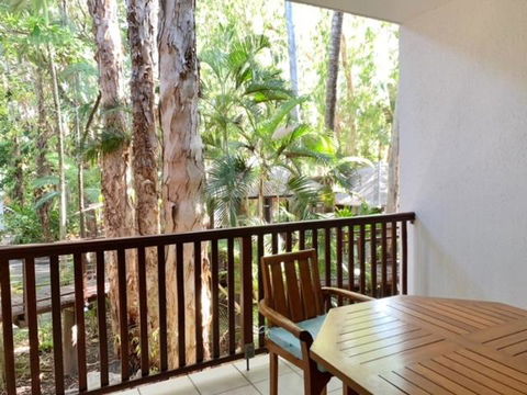 REEF RETREAT APARTMENTS PALM COVE Unit 12 - Hotel Gold Coast 3