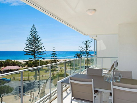 Reflections Tower 2 Unit 401 - Hotel Gold Coast 0