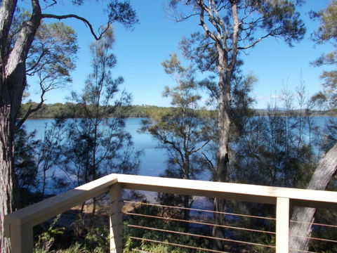 Regatta Point Holiday Park - Hotel Gold Coast 3