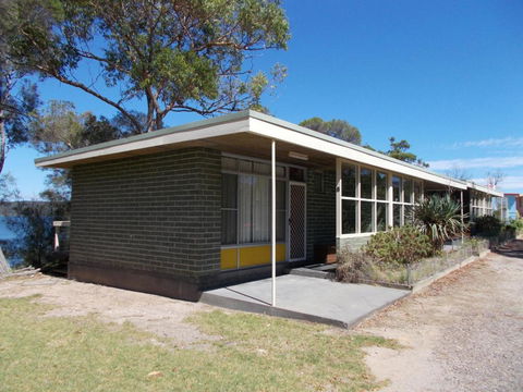 Regatta Point Holiday Park - Hotel Gold Coast 2