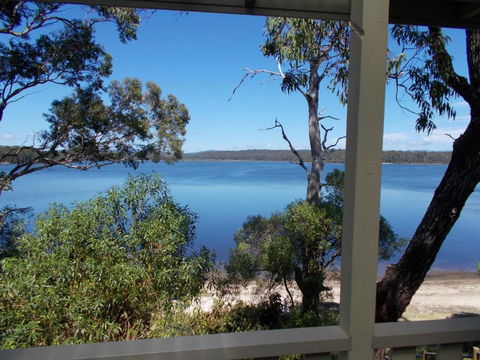 Regatta Point Holiday Park - Hotel Gold Coast 0