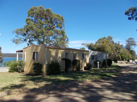 Regatta Point Holiday Park - Hotel Gold Coast 1
