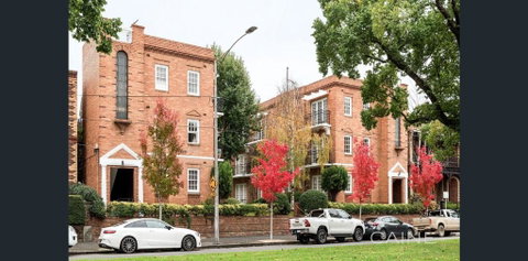 Regents Gate 53 - Hotel Gold Coast 2