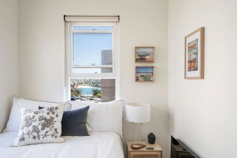 Relaxed Coogee Coastal Living With Ocean Views - Hotel Gold Coast 0