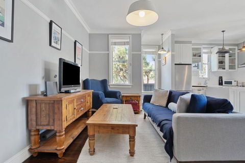Relaxing Retreat On Earle St, Cremorne Near Attractions - Hotel Gold Coast 1