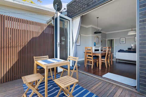 Relaxing Retreat On Earle St, Cremorne Near Attractions - Hotel Gold Coast 0