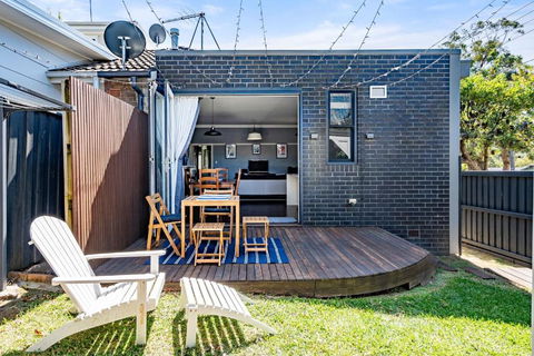 Relaxing Retreat On Earle St, Cremorne Near Attractions - Hotel Gold Coast 3