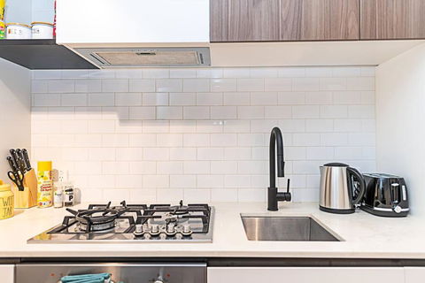 Relaxing Urban Oasis - Hotel Gold Coast 2