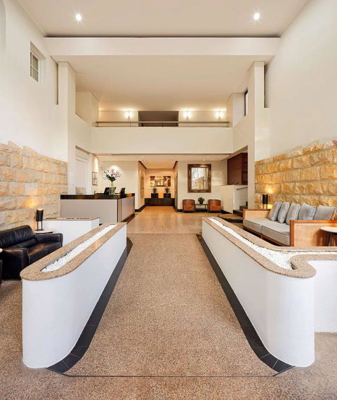 Rendezvous Hotel Sydney The Rocks - Hotel Gold Coast 2