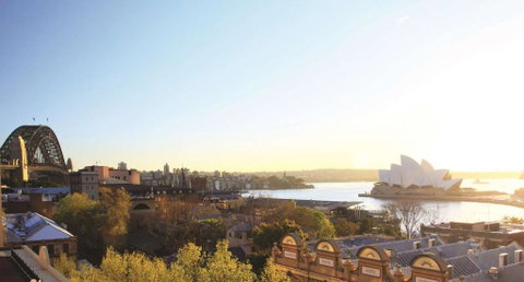 Rendezvous Hotel Sydney The Rocks - Hotel Gold Coast 3