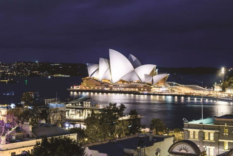 Rendezvous Hotel Sydney The Rocks - Hotel Gold Coast 0