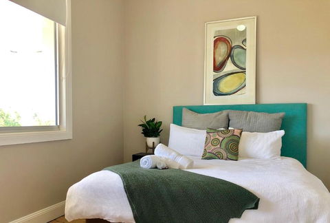 Renovated Little Cottage Aberdare Hunter Valley - Hotel Gold Coast 0