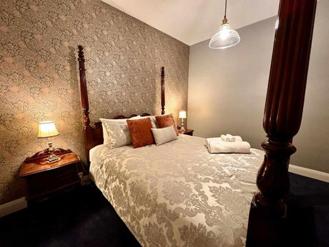 Renovated Cottage Near Cataract Gorge Launceston - Hotel Gold Coast 1