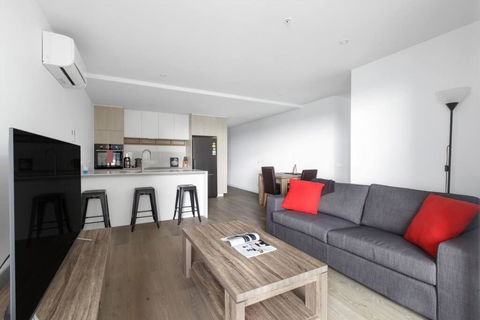 Resort Style Living In The Heart Of Moonee Ponds - Hotel Gold Coast 0