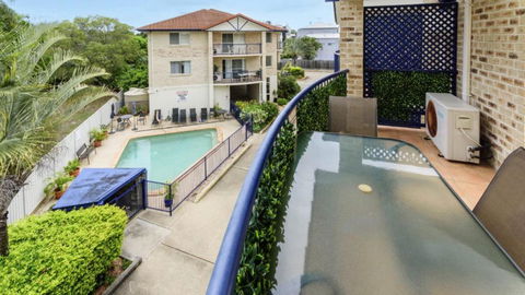 Resort Style Unit Across From The Water - Hotel Gold Coast 0