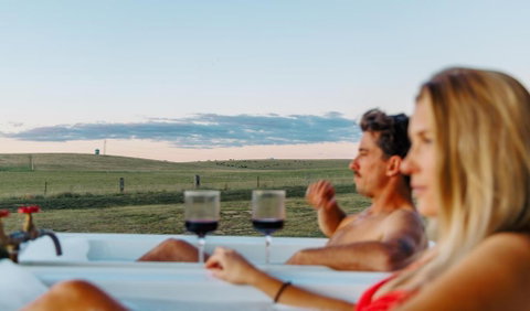 Rest Private Escape At BoxGrove - Hotel Gold Coast 0