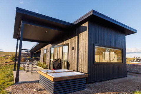 Rest Private Escape At BoxGrove - Hotel Gold Coast 2