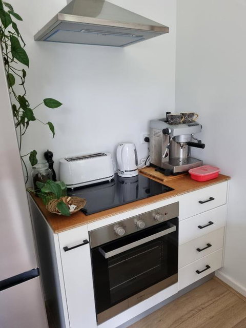 Retreat In Stirling - Hotel Gold Coast 0