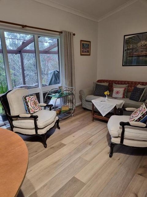 Retreat In Stirling - Hotel Gold Coast 1
