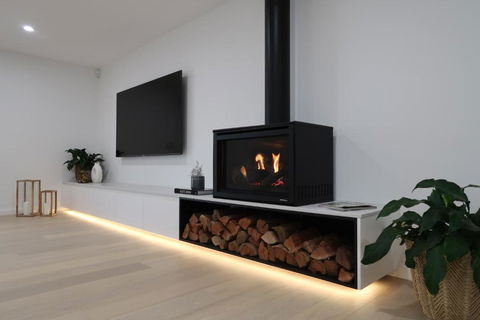 Retreat On Fig Street - Hotel Gold Coast 1